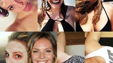 Eloise Mumford Sexy Collection on leakfanatic.com