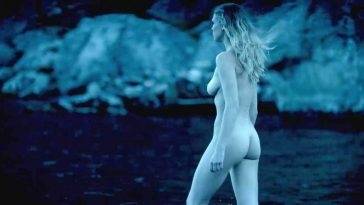 Gaia Weiss Nude & Topless Scenes Compilation on leakfanatic.com