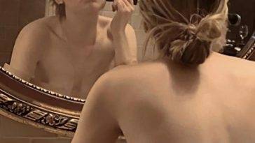 Dakota Fanning Nude Scandal Photos and Shocking PORN video on leakfanatic.com