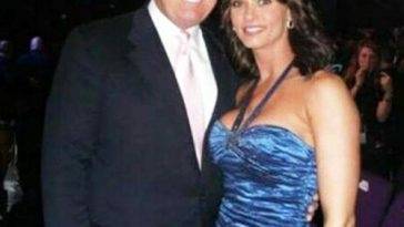 SCANDAL ! Trump's Mistress Karen McDougal NUDE & Private Pics on leakfanatic.com