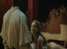 Noemie Schmidt 13 Versailles (2015) s01e03-04 Sex Scene on leakfanatic.com