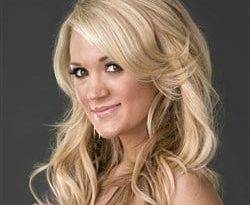 Carrie Underwood Poses Completely Topless on leakfanatic.com