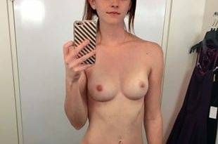 Emma Watson Nude Dressing Room Photos on leakfanatic.com