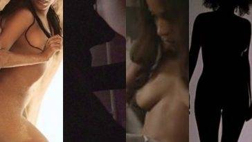 Nia Long Nude Collection on leakfanatic.com