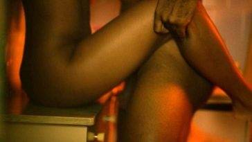 Nicole Beharie Nude Sex Scene from 'Black Mirror' on leakfanatic.com