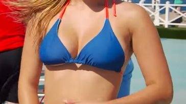 Lia Marie Johnson from My Royal Summer video (7 pics 5 gifs) on leakfanatic.com