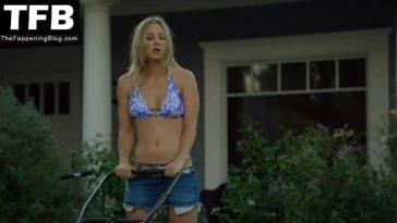 Kaley Cuoco Sexy 13 Drew Peterson: Untouchable (5 Pics) on leakfanatic.com