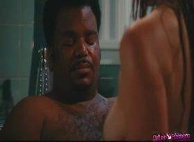 Jessica Pare In Hot Tub Time Machine Sex Scene on leakfanatic.com