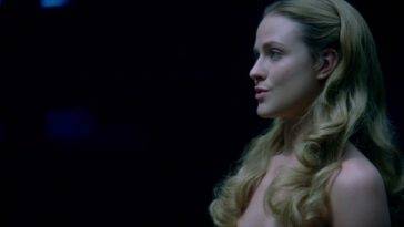 Evan Rachel Wood Nude – Westworld (12 Pics + GIF & Video) on leakfanatic.com