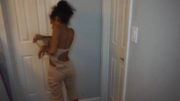 MrsAiyana Nipple Slip (2 pics 1 gif) on leakfanatic.com