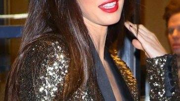 Megan Fox Braless on leakfanatic.com