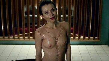 Emily Browning Nude Scene In American Gods Series 13 FREE VIDEO - Usa on leakfanatic.com