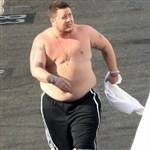 Chaz Bono Sexy Topless Pic on leakfanatic.com