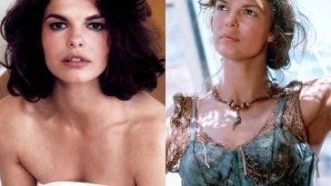 Jeanne Tripplehorn Nude, Topless & Sexy Collection (118 Photos + Sex Scenes Videos) on leakfanatic.com