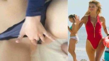 Kelly Rohrbach Sextape Video  on leakfanatic.com