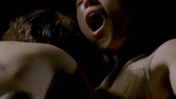 Clea Duvall Nude in Lesbian and Forced Sex scenes on leakfanatic.com