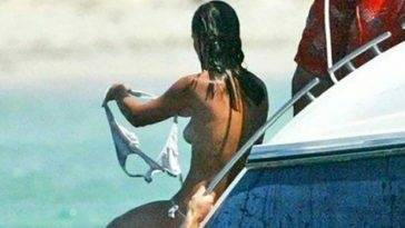 Pippa Middleton Nude & Bikini Pics from Caribbean Islands on leakfanatic.com