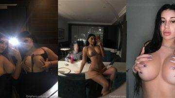 Mikaela Testa Nude Onlyfans Leaked Photos on leakfanatic.com