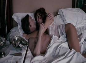 Tamsin Egerton The Look of Love (2013) hd720p Sex Scene on leakfanatic.com