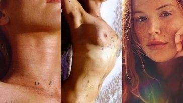 Poppy Montgomery Nude & Sexy (133 Photos + Video) [Updated] on leakfanatic.com