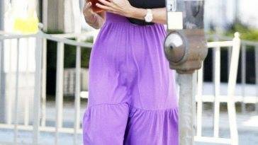 Maria Shriver 19s Windy Camel Toe on leakfanatic.com