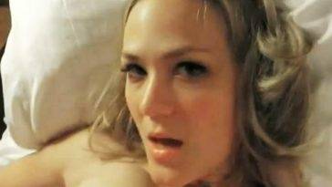 Louisa Krause Nude Sex Scene From 'King Kelly' on leakfanatic.com