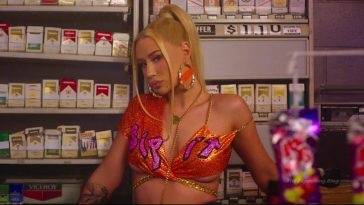 Iggy Azalea Sexy 13 Sip It (19 Pics + Music Video) on leakfanatic.com