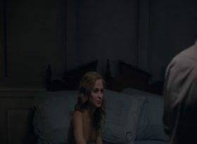 Alicia Vikander 13 The Danish Girl Sex Scene on leakfanatic.com