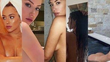 Stassiebaby Nude & Sexy Collection (146 Photos) [Updated] on leakfanatic.com