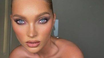 Elsa Hosk Sexy (13 New Photos) on leakfanatic.com