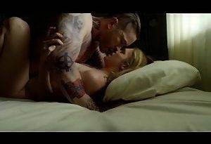Casey LaBow 13 Banshee (2013) 3 Sex Scene on leakfanatic.com
