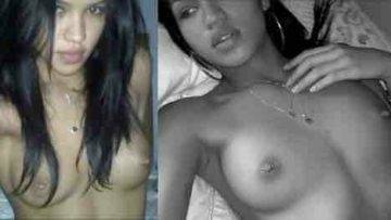 Cassie Ventura Sextape And Nudes  on leakfanatic.com