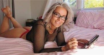 Silver Beauty Jennifer Nude  Video And Naked Photos on leakfanatic.com