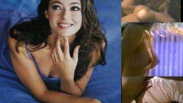 Mia Sara Nude Collection (23 Pics + Video) on leakfanatic.com