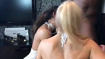 Princessjas4ux full 17 min video with rebecca more shaft pure filth not to be missed xxx onlyfans... on leakfanatic.com