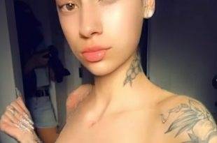 Bhad Bhabie Nude Tits And Ass Photo Shoot on leakfanatic.com