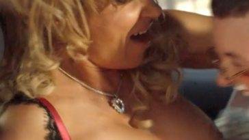 Diana Terranova Nude Scene In The 41-Year-Old Virgin 13 FREE VIDEO on leakfanatic.com
