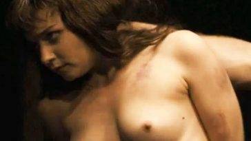 Jessica Barden Nude & Sex Scenes Compilation on leakfanatic.com