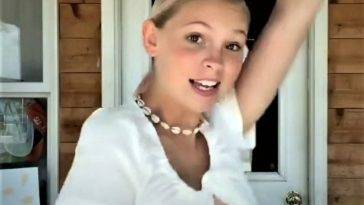 Jordyn Jones Nip Slip (16 Pics + GIF & Video) on leakfanatic.com