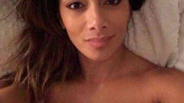 Nicole Scherzinger Nude  Pics and Porn [2021] on leakfanatic.com