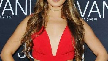 Paris Berelc Sexy on leakfanatic.com