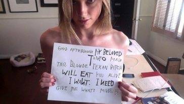 Amber Heard Nude Sex Scenes and  Porn on leakfanatic.com