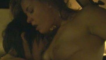 Kristanna Loken Nude Sex Scene In The L Word Series 13 FREE VIDEO on leakfanatic.com