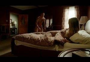 Casey LaBow 13 Banshee (2013) Sex Scene on leakfanatic.com