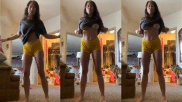 Heidi Lee Bocanegra Youtuber Nude Video  on leakfanatic.com