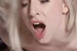 Lady Gaga Releases Nude Sex Video on leakfanatic.com