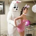 Jennifer Love Hewitt Has Sex With The Easter Bunny on leakfanatic.com