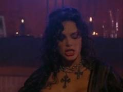 Julie Strain 13 Sorceress Sex Scene on leakfanatic.com