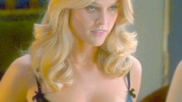 Alice Eve Sexy 13 She’s Out of My League (16 Pics + Enhanced Video) on leakfanatic.com