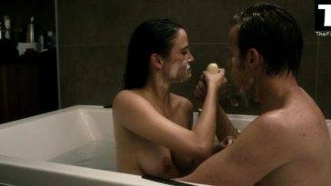 Eva Green Nude 13 Perfect Sense (6 Pics + Video) on leakfanatic.com